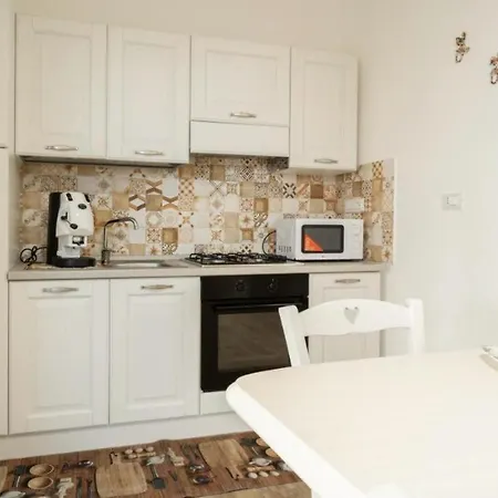 Villa A Due Passi Dal Mare