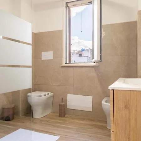 A Due Passi Dal Mare Villa *