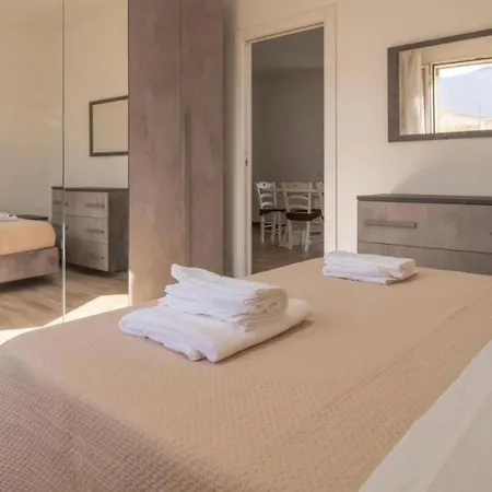 A Due Passi Dal Mare Mandra Capreria