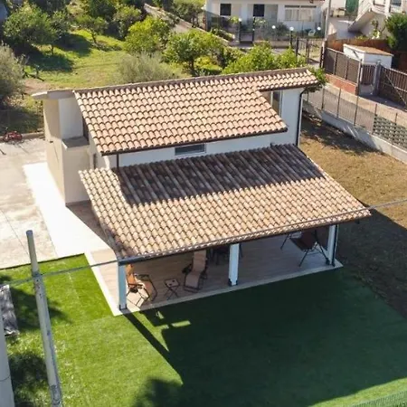 Villa A Due Passi Dal Mare