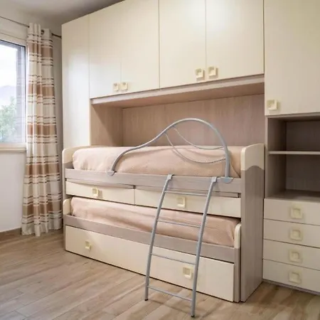 A Due Passi Dal Mare Villa