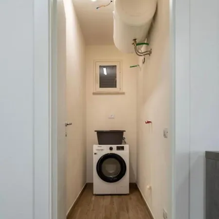 Villa A Due Passi Dal Mare