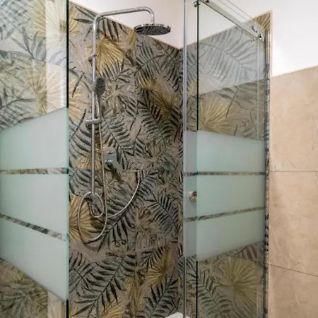 A Due Passi Dal Mare Mandra Capreria